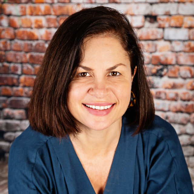Professor Natalie Bradford